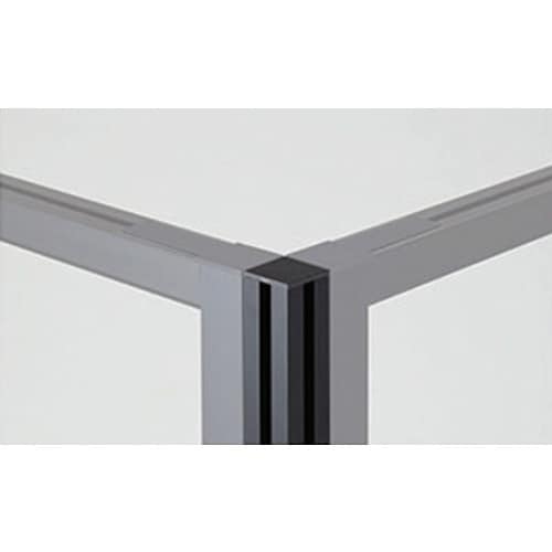 NAIKI ジョイントポール フレームパーティショ