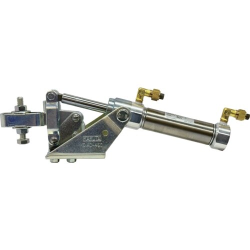 角田 エアークランプ No.AC450−V