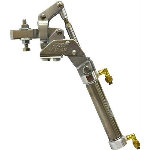 角田 エアークランプ No.AC451−V