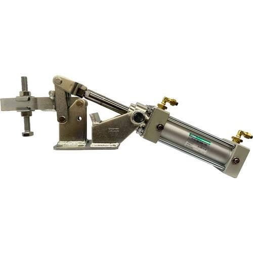 角田 エアークランプ No.101−V