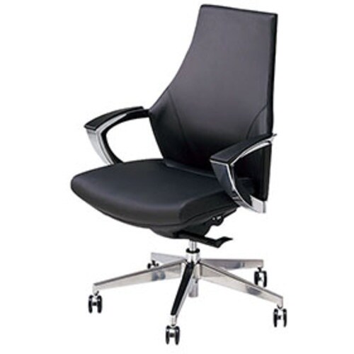 NAIKI マネージメントチェアー(肘付)