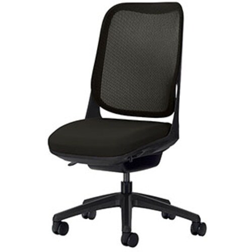 NAIKI ワークチェアー(肘無) ライド RID