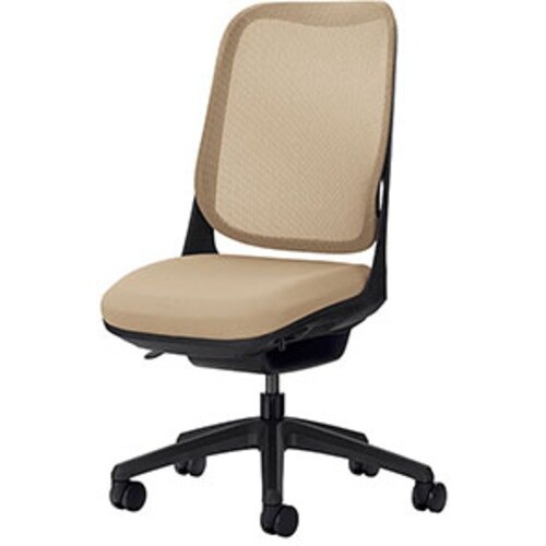 NAIKI ワークチェアー(肘無) ライド RID