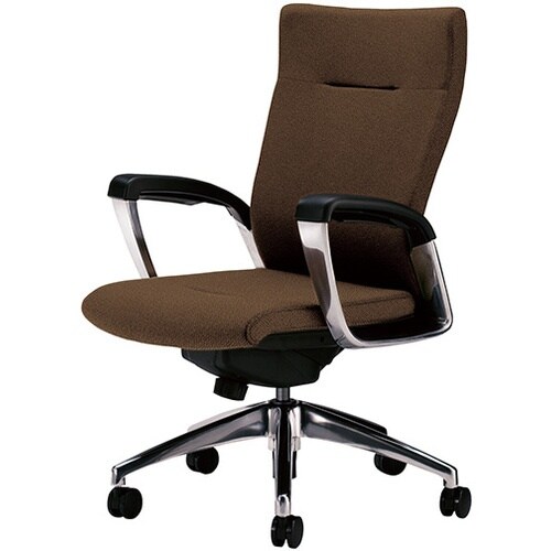 NAIKI マネージメントチェアー(肘付)