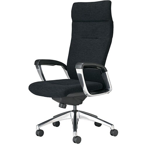 NAIKI マネージメントチェアー(肘付)