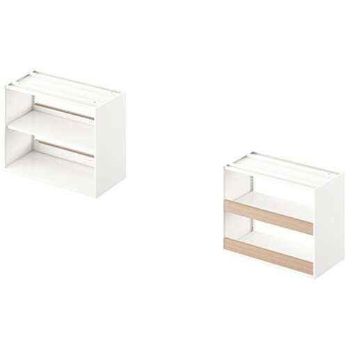 NAIKI オープンシェルフ MJ型 ミジカ mi