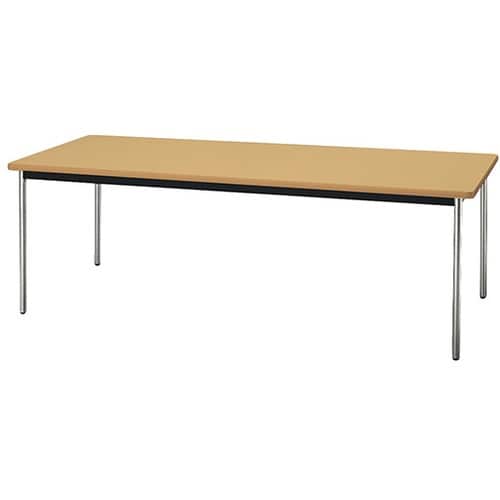 NAIKI ミーティングテーブル KMY型/天板: