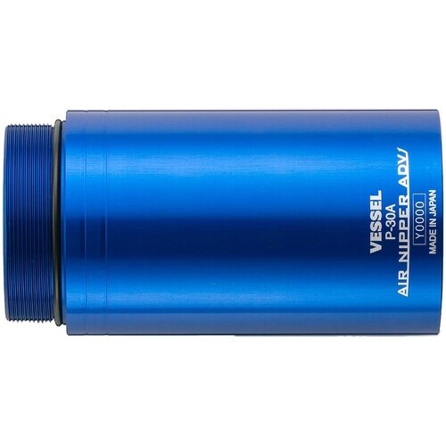 VESSEL 増圧ユニット