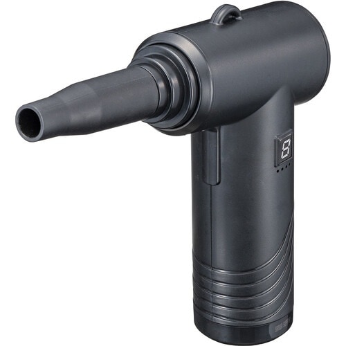 SANWA 電動エアダスター(コンパクトタイプ)