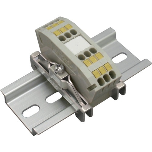 春日電機 ターミナルユニット TW16B