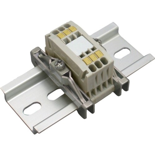 春日電機 ターミナルユニット TW10B