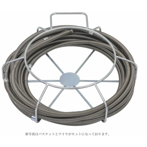 Asada ワイヤφ13mm×1.2m