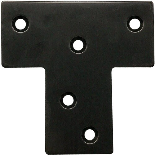 DAIDOHANT 2×4サポート フラットT字