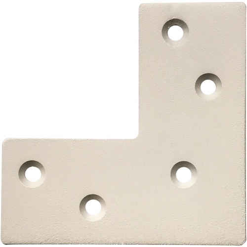 DAIDOHANT 2×4サポート フラットL字