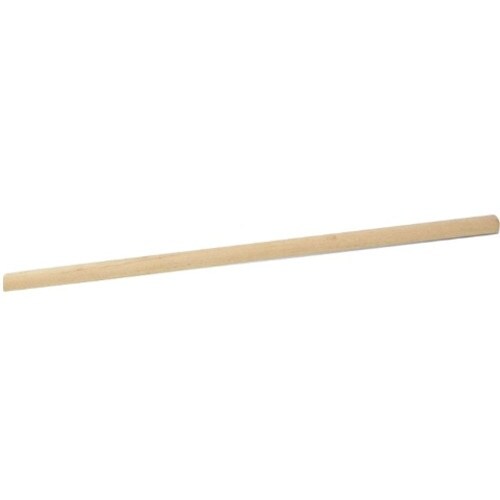 SUGICO 18−8 ひしゃく用木柄 90cm