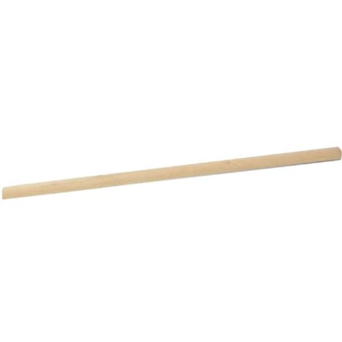 SUGICO 18−8 ひしゃく用木柄 45cm