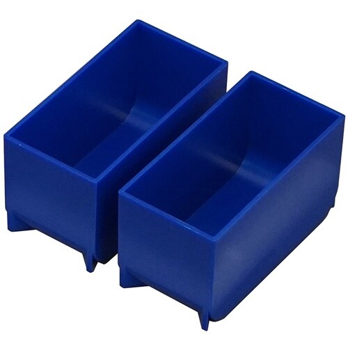 MARVEL スチール製工具箱 プラケースB