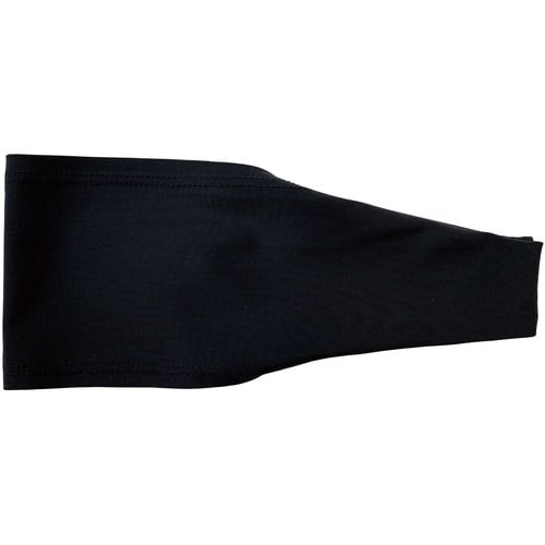 G.G. 0085−43 ヘッドバンド ブラック