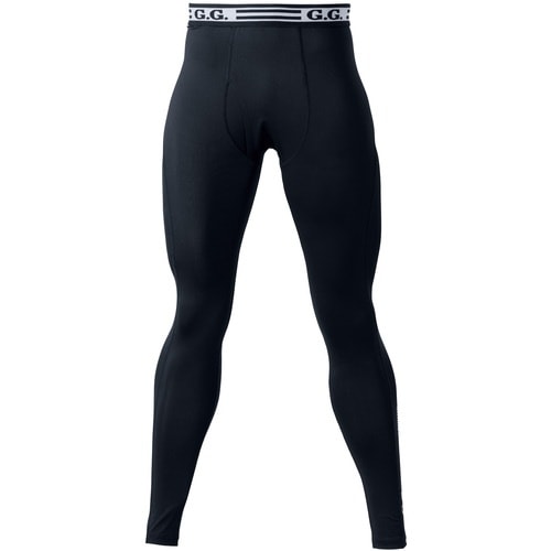 G.G. 8335−47 サポートロングタイツ(前