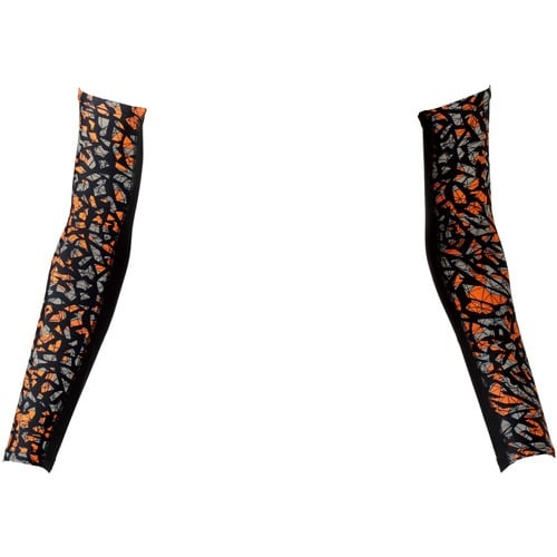 G.G. 0085−45 アームサポーター カモフ