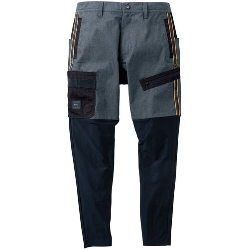 G.G. 1328−07 レギンスジョガーパンツ