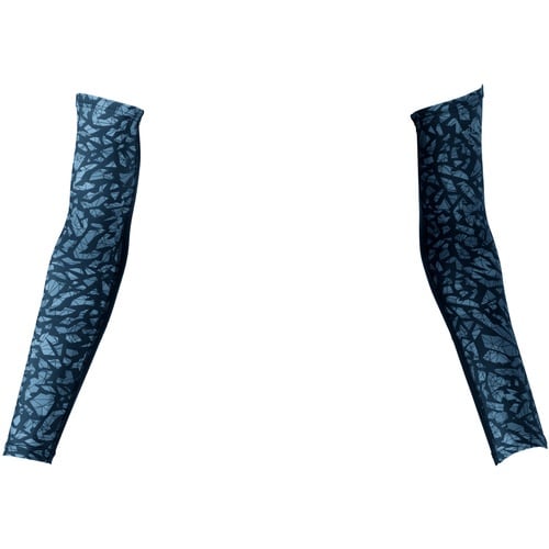 G.G. 0085−45 アームサポーター カモフ