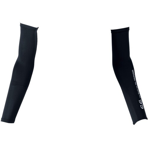 G.G. 8335−45 アームサポーター ブラッ