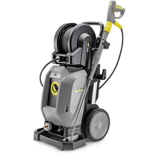 KARCHER 業務用冷水高圧洗浄機 HD 10/