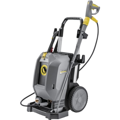 KARCHER 業務用冷水高圧洗浄機 HD 10/