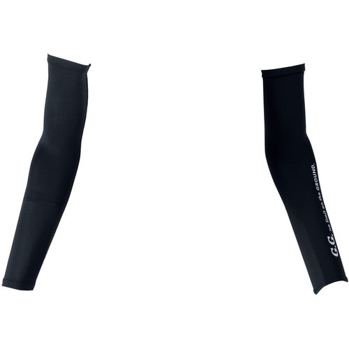 G.G. 8335−45 アームサポーター ブラッ