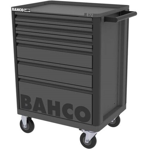 BAHCO スチール製ワゴン ツールストレージエン