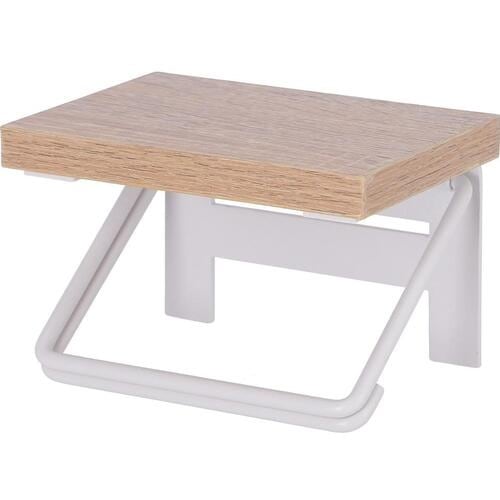 不二貿易 トイレットペーパーホルダー 1ロール N