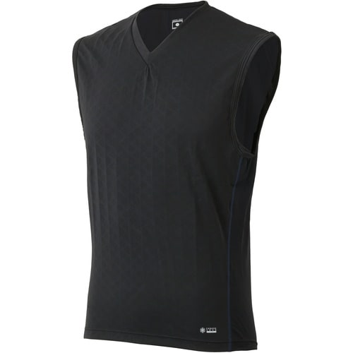 リベルタ “氷撃” LD FTP ノースリーブVネ