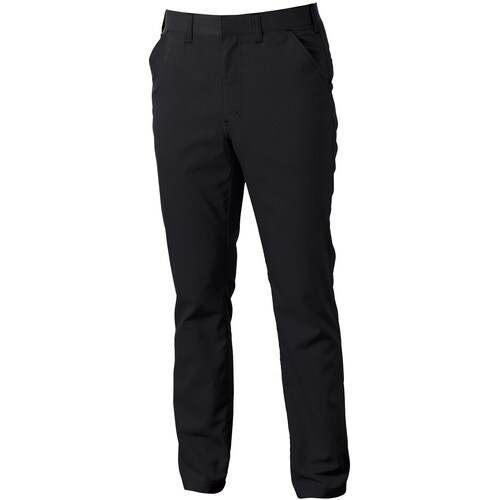 SOWA ズボン 3478−09 スラックス ブラ