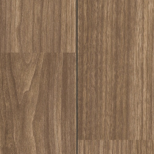 大島屋 クッションフロア ウォールナット E502