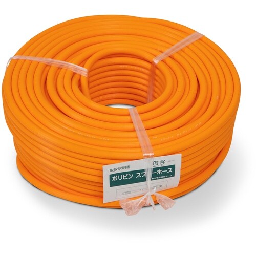 プラス・テク スプレーホース 8.5 ヤマブキ 1