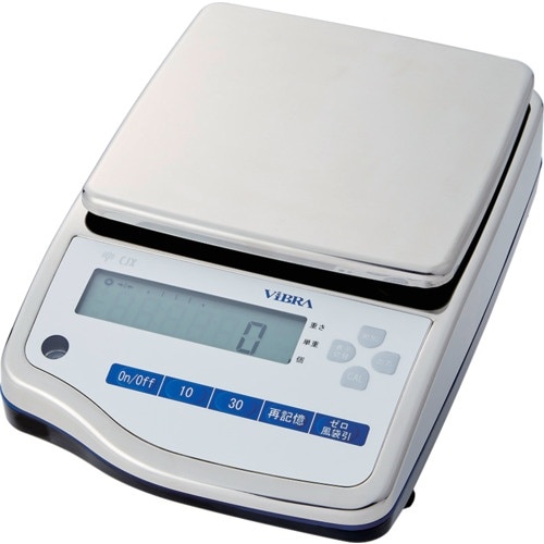 VIBRA 個数はかり CJX6200