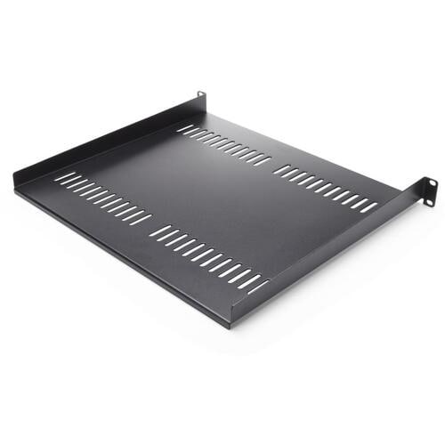StarTech サーバーラック棚板/放熱スリット