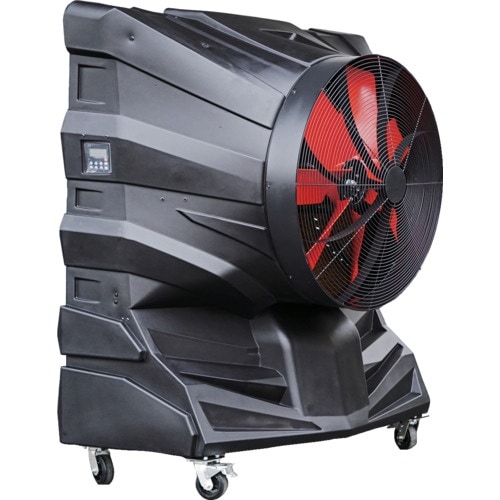 アースブロー アースブロー 大型冷風機 風神PRI