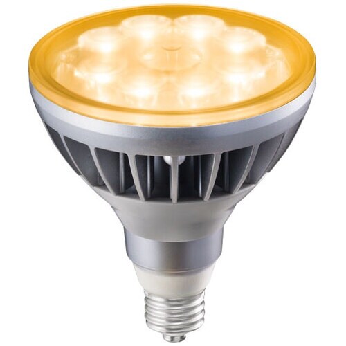 岩崎 LEDアイランプ ビーム電球形14W 光色: