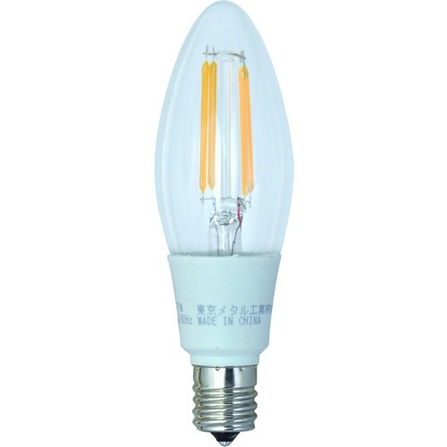 トーメ LED 電球