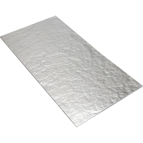 関東冷熱 真空断熱材(VIP) KRUD−VIP真