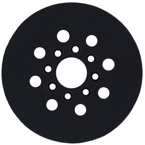 ボッシュ ラバーパッド