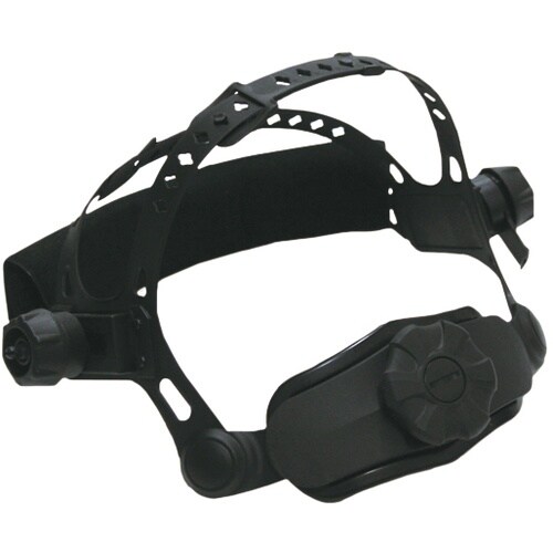 育良 RGヘットバンドT型4点固定式(42335)