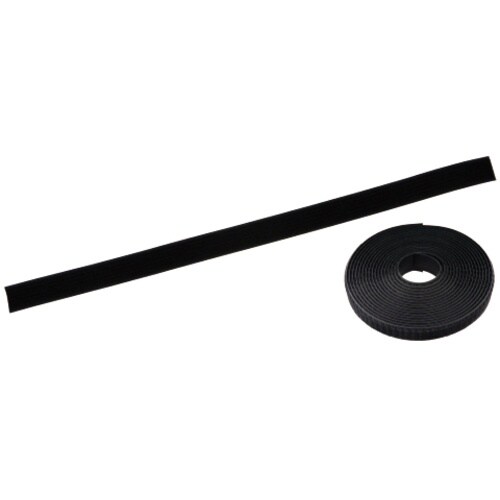 オーム電機 専用固定バンド ケーブルマウント形状用