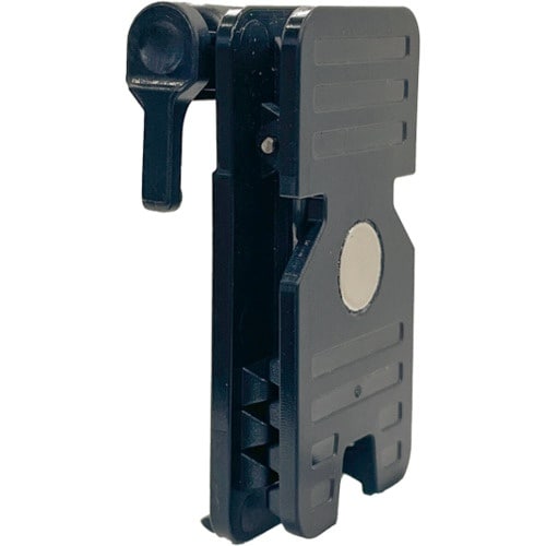 musashi 装着型フレキシブルクリップ