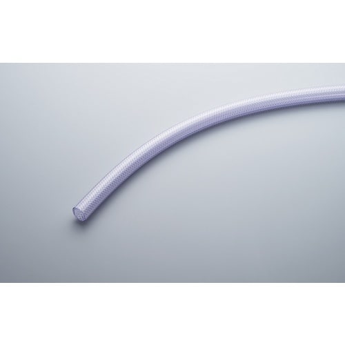 プラス・テク グラウトホース 19×26 クリア