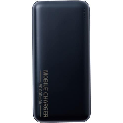 桑和 モバイルチャージャー 17045 20000