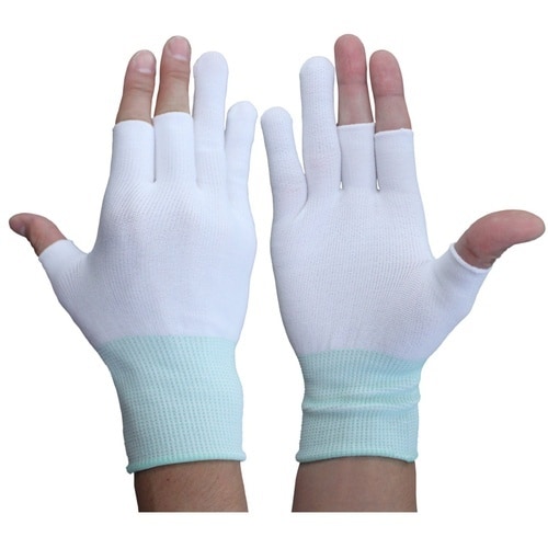 WINCESS インナー手袋 ナイロンインナー手袋