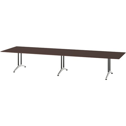 NAIKI ミーティングテーブル(配線無 KDF型